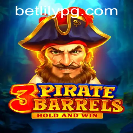 Explore the Exciting World of 3PirateBarrels