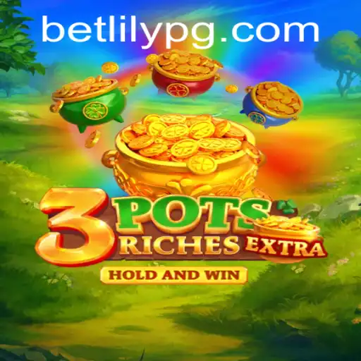 Unveiling the Enchanting World of 3potsExtra: A Fresh Take on Strategic Gaming