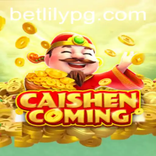 Discover CAISHENCOMING: A Journey into the World of Fortune and Strategy
