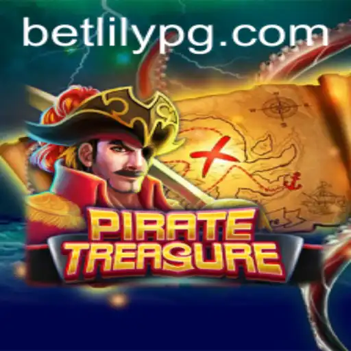 PirateTreasure: An Adventurous Journey in Virtual Seas