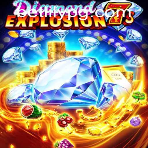 Exploring the World of DiamondExplosion7s: A Thrilling Gaming Experience