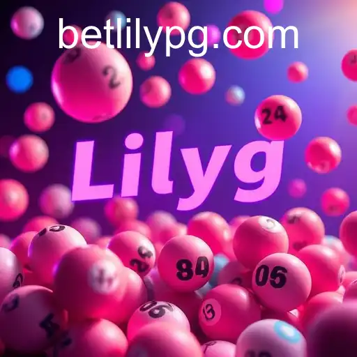Lottery Games: An In-Depth Exploration of Lilypg