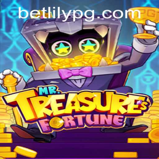 MrTreasuresFortune: Dive Into an Adventure of Strategy and Luck