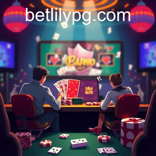 The Importance of Responsible Gambling in Today's Digital Age