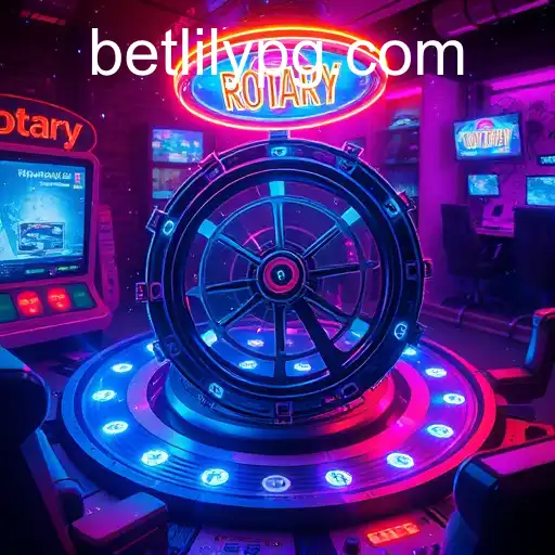 Exploring the World of Rotary Games: The Influence of lilypg