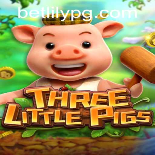 Discover the Enchanting World of THREELITTLEPIGS: A Unique Gaming Adventure