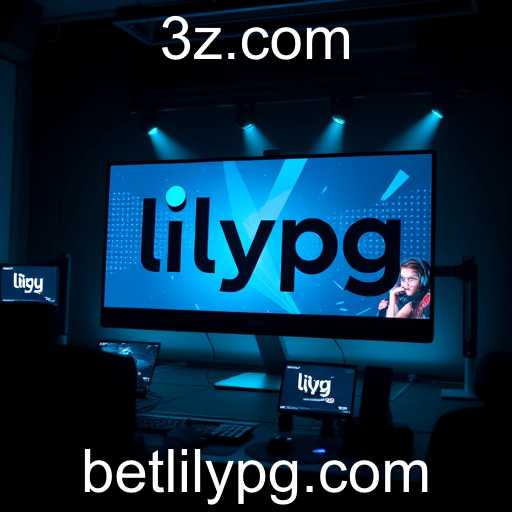 Explorando o Fenômeno Lilypg nos Jogos Digitais