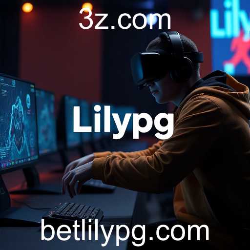 A Revolução dos Jogos Online: O Impacto de lilypg em 2025