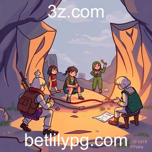 O Crescimento do Lilypg no Mercado de Jogos em 2025