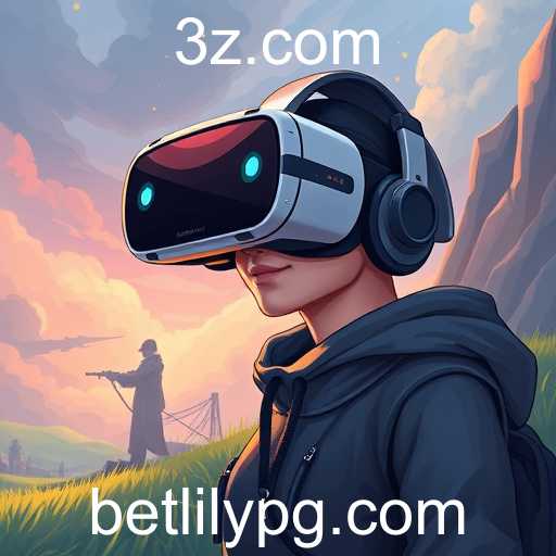 Expansão da Lilypg Conquista Jogadores em 2025