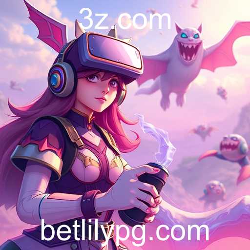 Revolução no Mundo dos Jogos: Lilypg como Pioneira