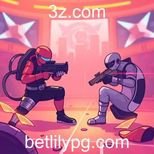 Lilypg Revoluciona o Mundo dos Jogos Online