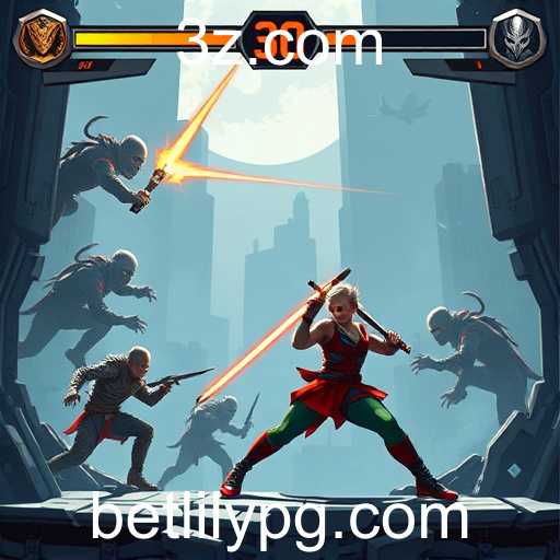 A Ascensão do Lilypg no Cenário dos Jogos Brasileiros