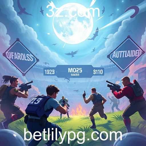 O fascínio e a evolução dos jogos multijogador na era digital