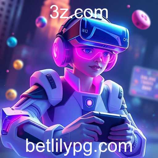 Revolução Digital no Mundo dos Games: lilypg como Influência