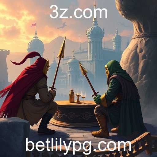 Explorando o Fascinante Mundo dos RPGs nos Video Games