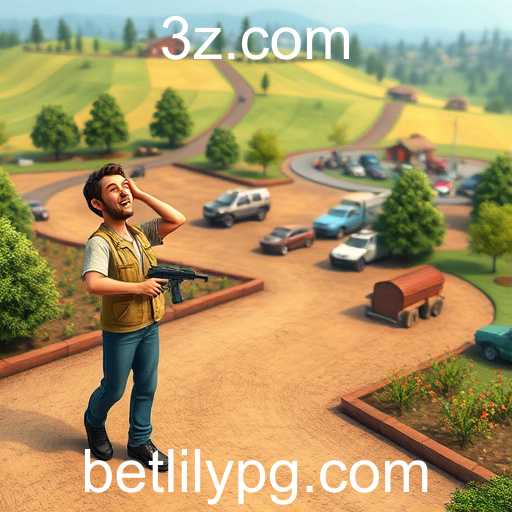 Explorando o Fascinante Mundo dos Jogos de Simulação