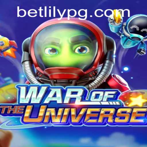 WAROFTHEUNIVERSE: A Galactic Strategy Experience