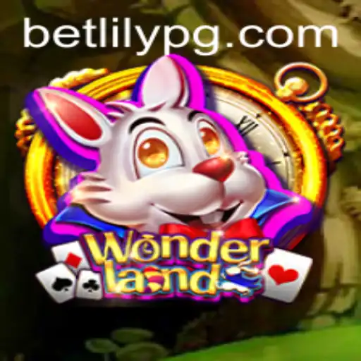 Exploring Wonderland: The Mystical Journey with Lilypg